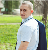 Андрей Матвеев