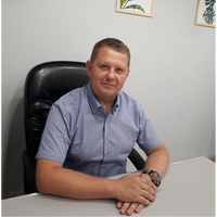 Сергей Михайловский