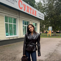 Руфина Султанова