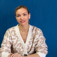 Оксана Струнина