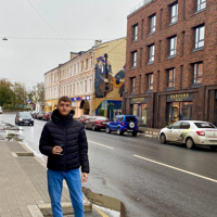 Кирилл Михайлов