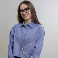 Анастасия Арцебасова