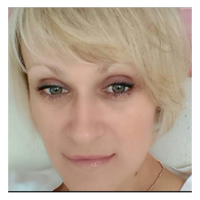 Ольга Свисткова