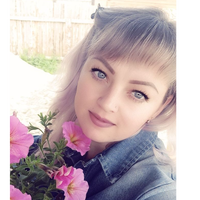 Анна Михаличенко