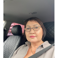 Надежда Годунова