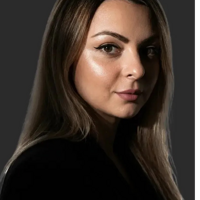 Анна Соколова