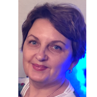 Валентина Коротаева
