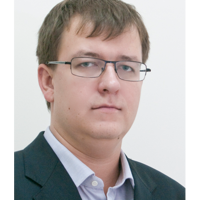 Евгений Прасолов