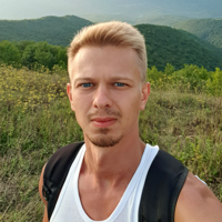 Кирилл Ковалев