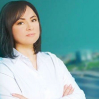 Ксения Шакирова