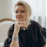 Наталья Тимофеева