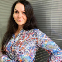 Анна Силаева