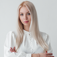 Полина Степаненко