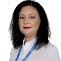 Наталья Минина