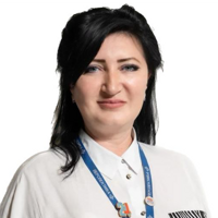 Адэля Ахтямова