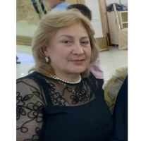 Зоя Нигматулаева