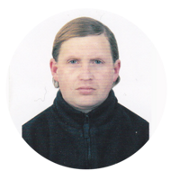 Сергей Кусочков