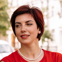Екатерина Николаева