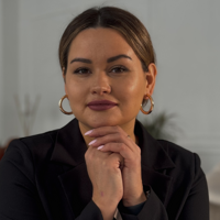 Евгения Филимонова