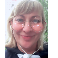 Алена Пичугина