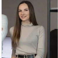 Анна Паршина