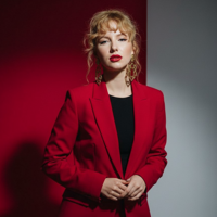 Алина Богданова