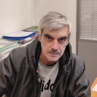 Сергей Палкуев