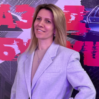 Юлия Попова