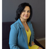 Светлана Рецкая