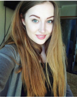 Дарья Опарина