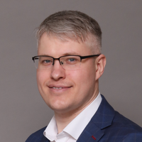 Евгений Замышляев