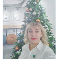 Оксана Рогожникова