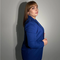 Зинаида Дарькина