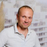Сергей Пшеничнов