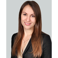 Елена Гусева