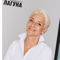 Оксана Лысенок