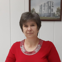 Татьяна Сокольникова