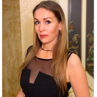 Татьяна Суслова