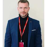 Алексей Савченко