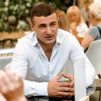 Эдгар Арутюнян