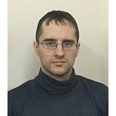 Андрей Никонов