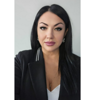 Елена Данилова