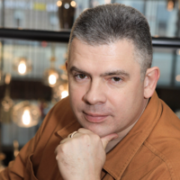 Дмитрий Васильев