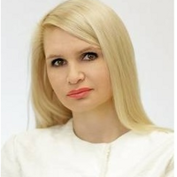 Светлана Матросова