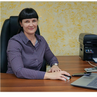 Инна Храмцова