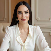 Татьяна Сенникова