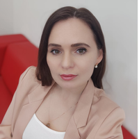 Людмила Бочкарева