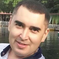 Ильсур Латыпов