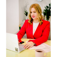 Вероника Худынцева