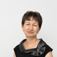 Татьяна Валеева